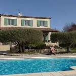 Villa Mas Du Paty
