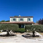 Villa Mas Du Paty *