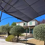 Villa Mas Du Paty *