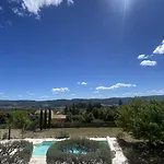 Mas Du Paty Reillanne