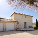 Villa Mas Du Paty