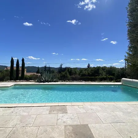 Mas Du Paty Villa *