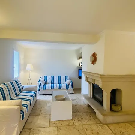 Mas Du Paty Villa Reillanne