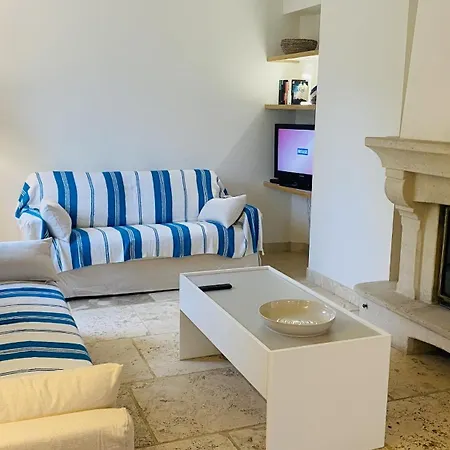 Villa Mas Du Paty *