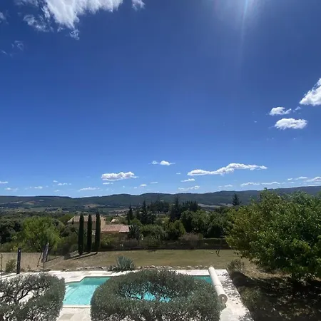 Mas Du Paty Reillanne