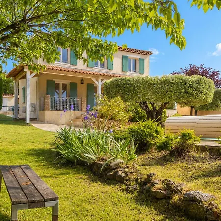 Villa Mas Du Paty