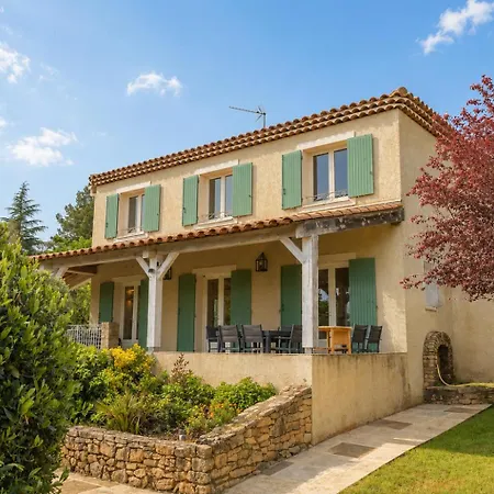 Villa Mas Du Paty