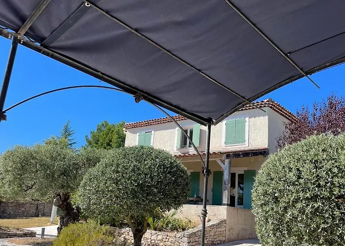 Villa Mas Du Paty *