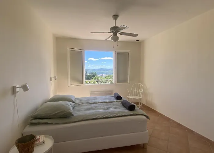 Mas Du Paty Villa