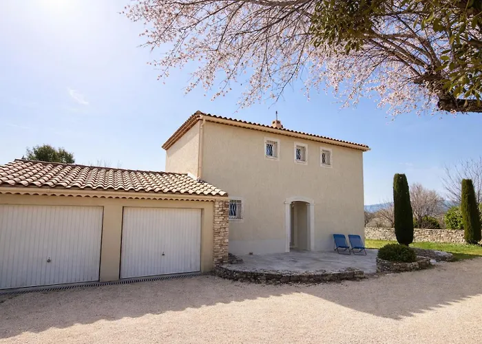 Villa Mas Du Paty
